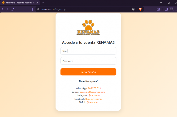 Aliado tecnológico