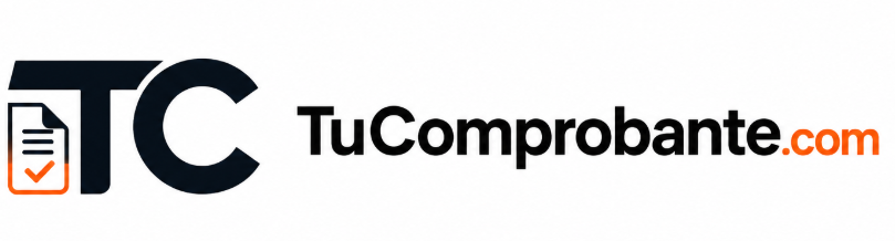 tucomprobante.com